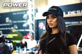 Thessaloniki Tuning Show 2018